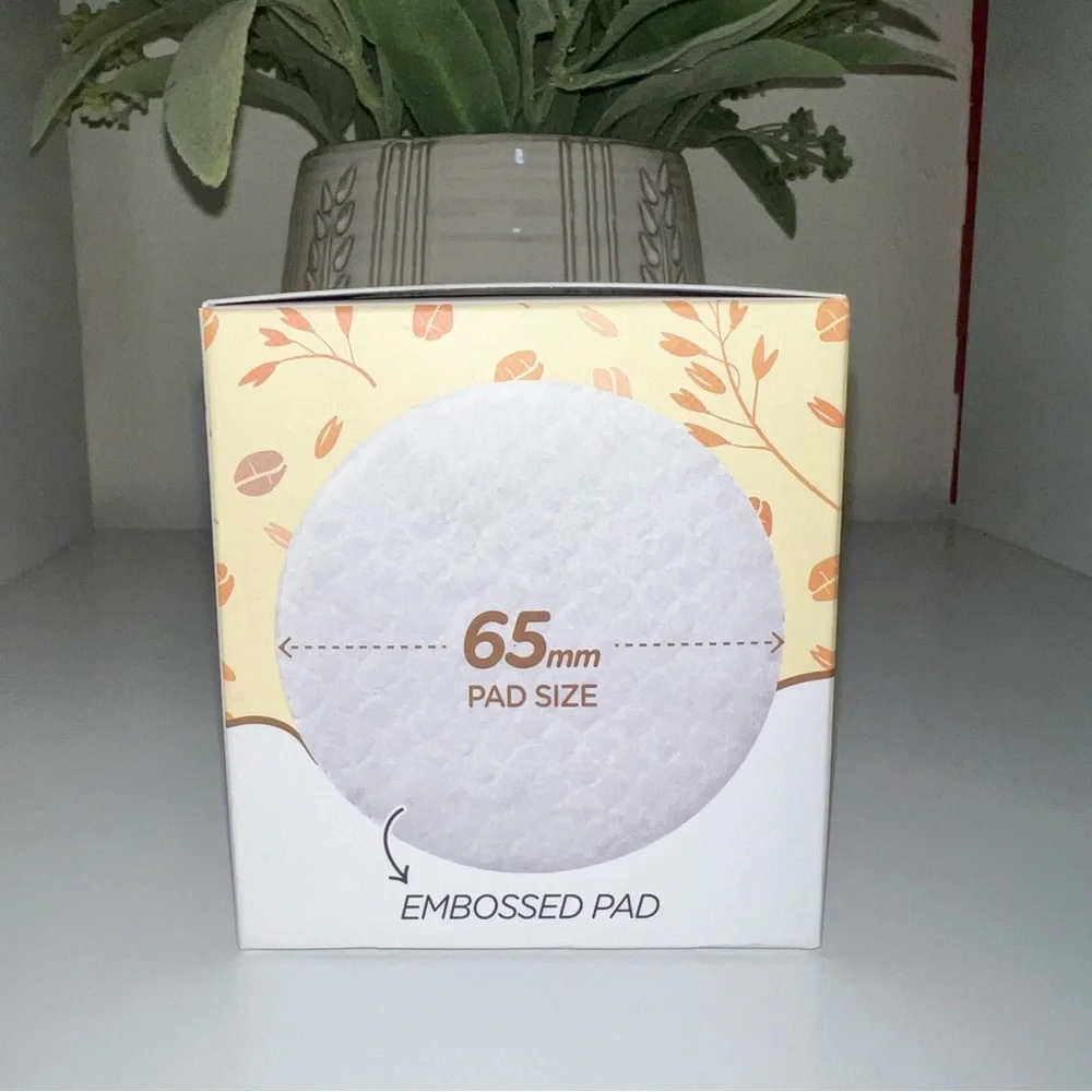 Esfolio Rice Cleansing Pad